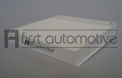 1A FIRST AUTOMOTIVE c30293 -  Фильтр воздуха в салоне